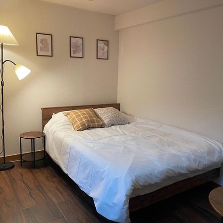 東京都Tani House公寓 外观 照片