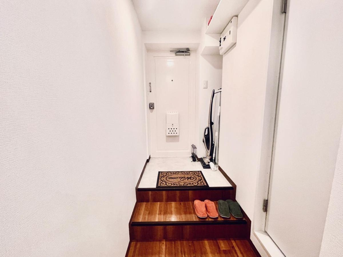 東京都Tani House公寓 外观 照片