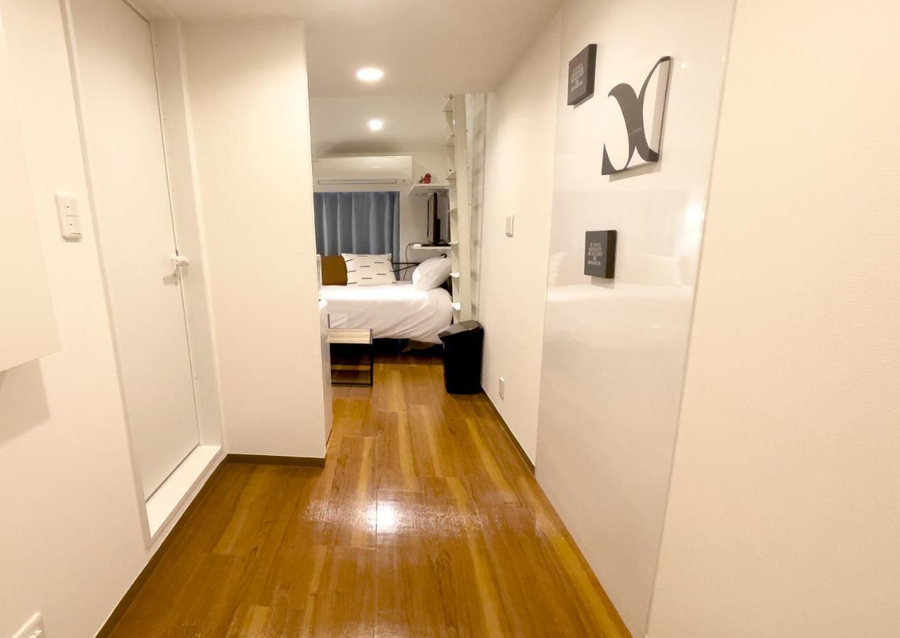 東京都Tani House公寓 外观 照片