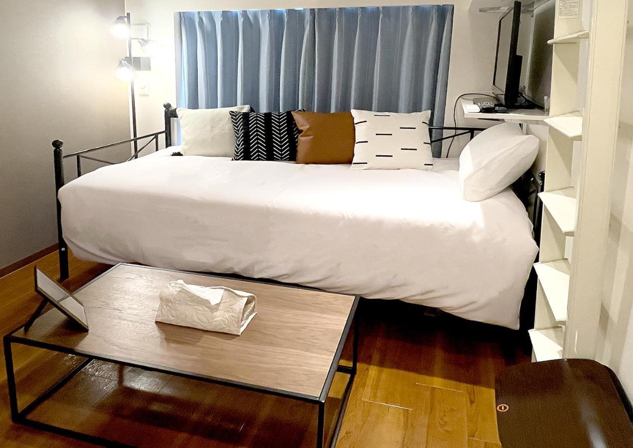 東京都Tani House公寓 外观 照片