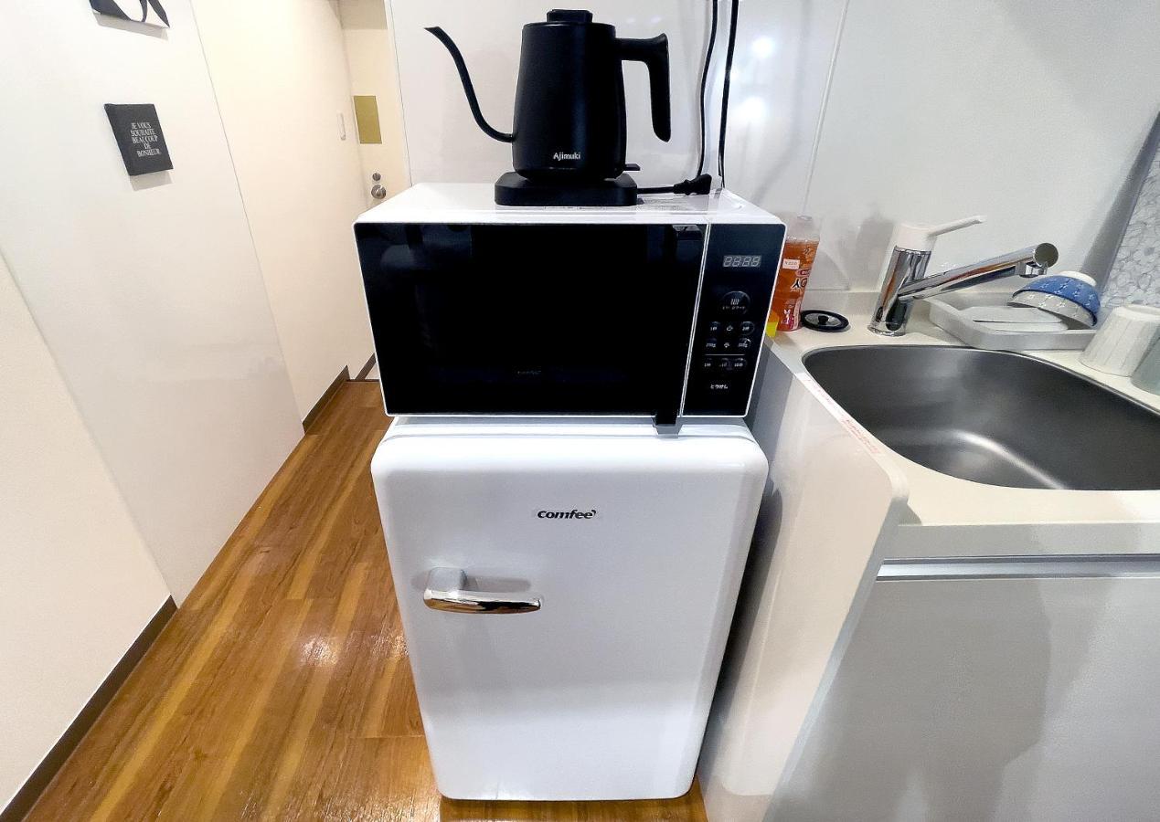 東京都Tani House公寓 外观 照片