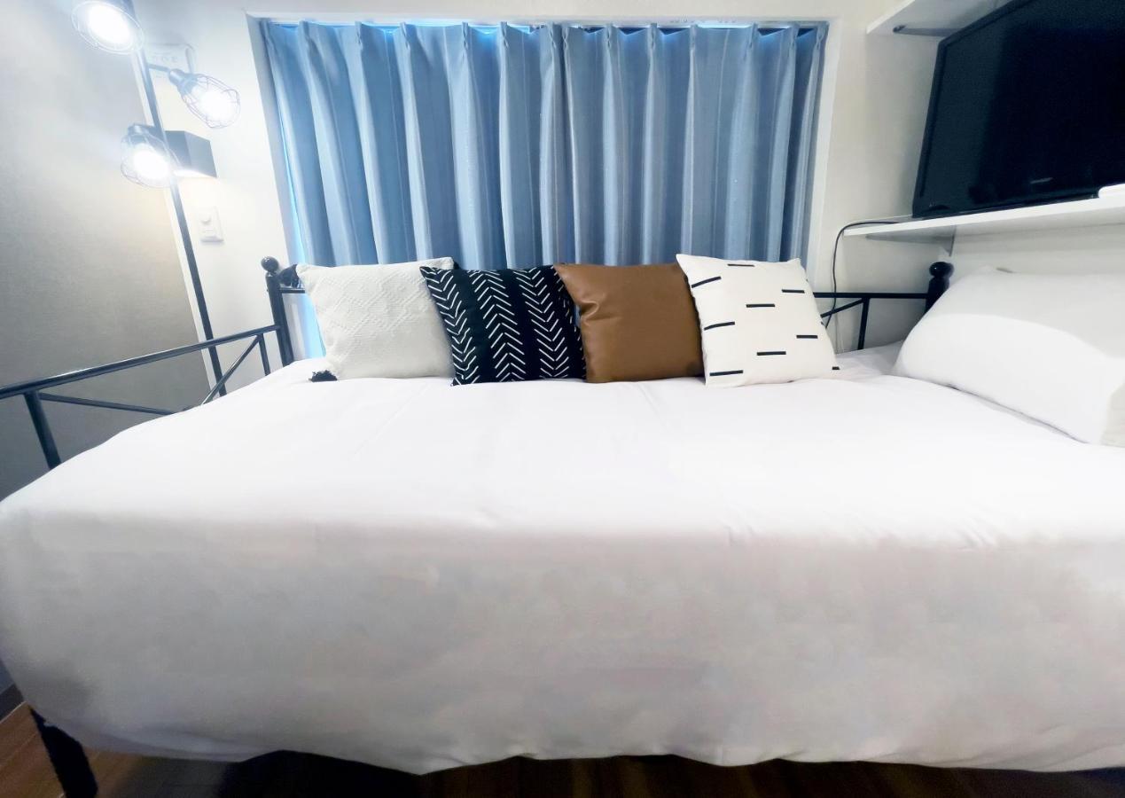 東京都Tani House公寓 外观 照片