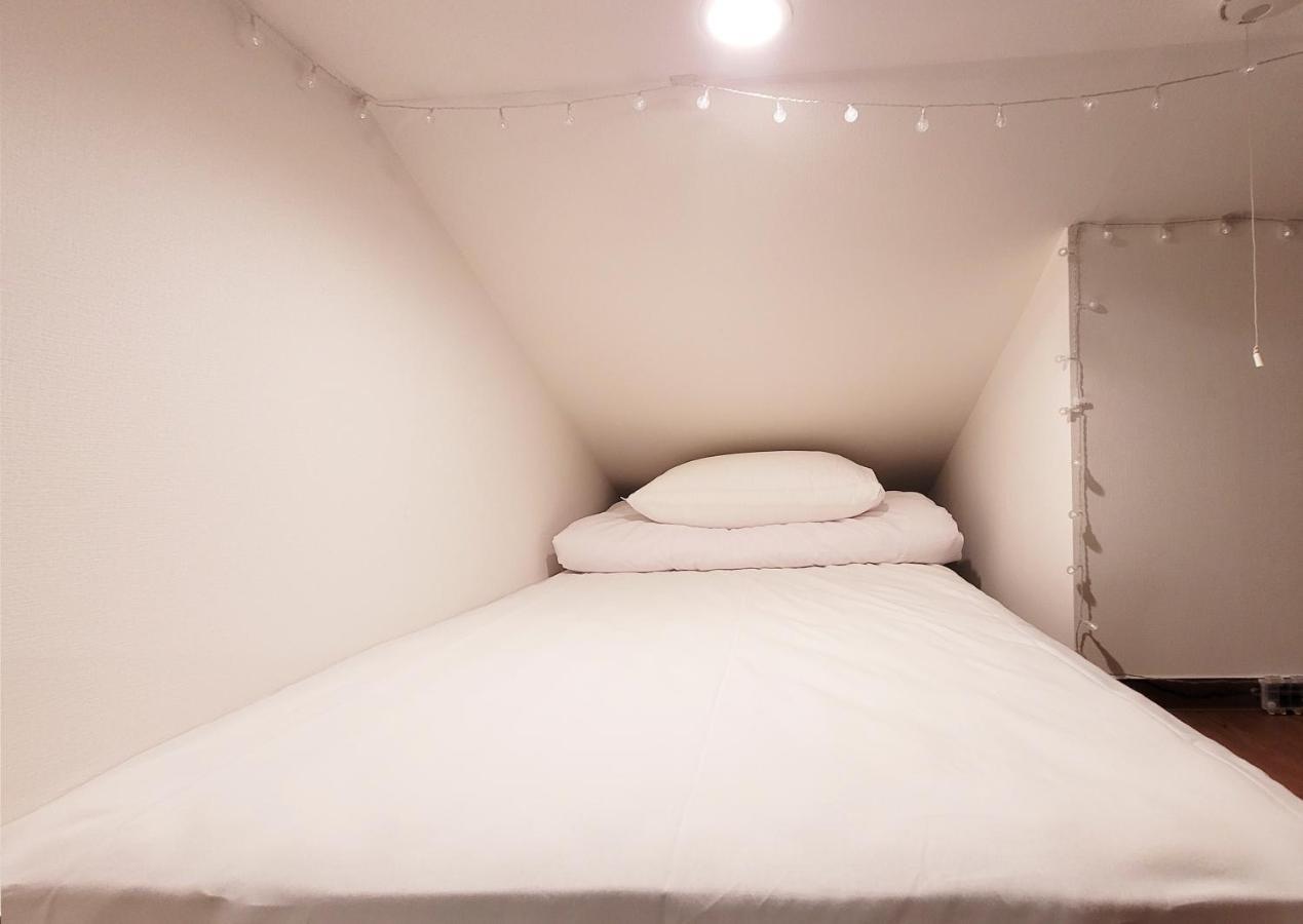 東京都Tani House公寓 外观 照片