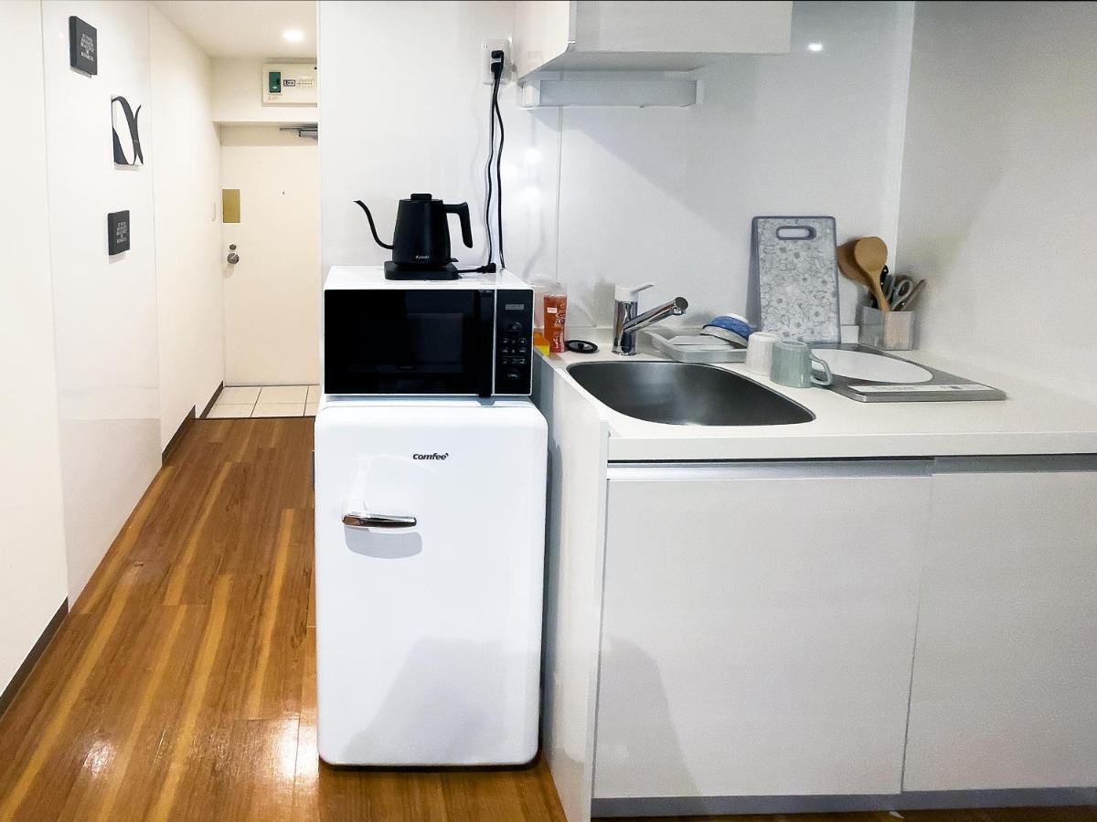 東京都Tani House公寓 外观 照片