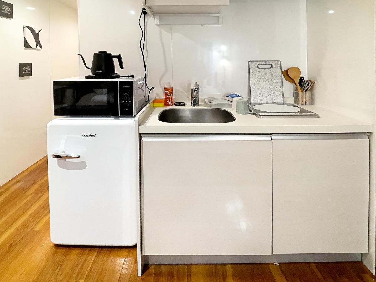 東京都Tani House公寓 外观 照片