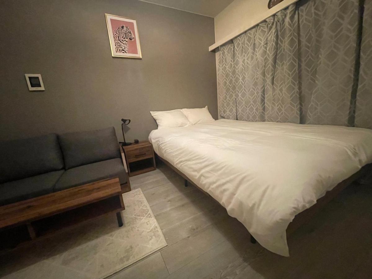 東京都Tani House公寓 外观 照片