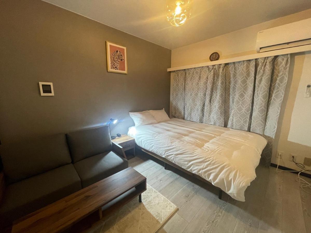 東京都Tani House公寓 外观 照片