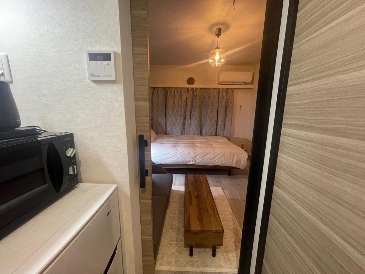 東京都Tani House公寓 外观 照片
