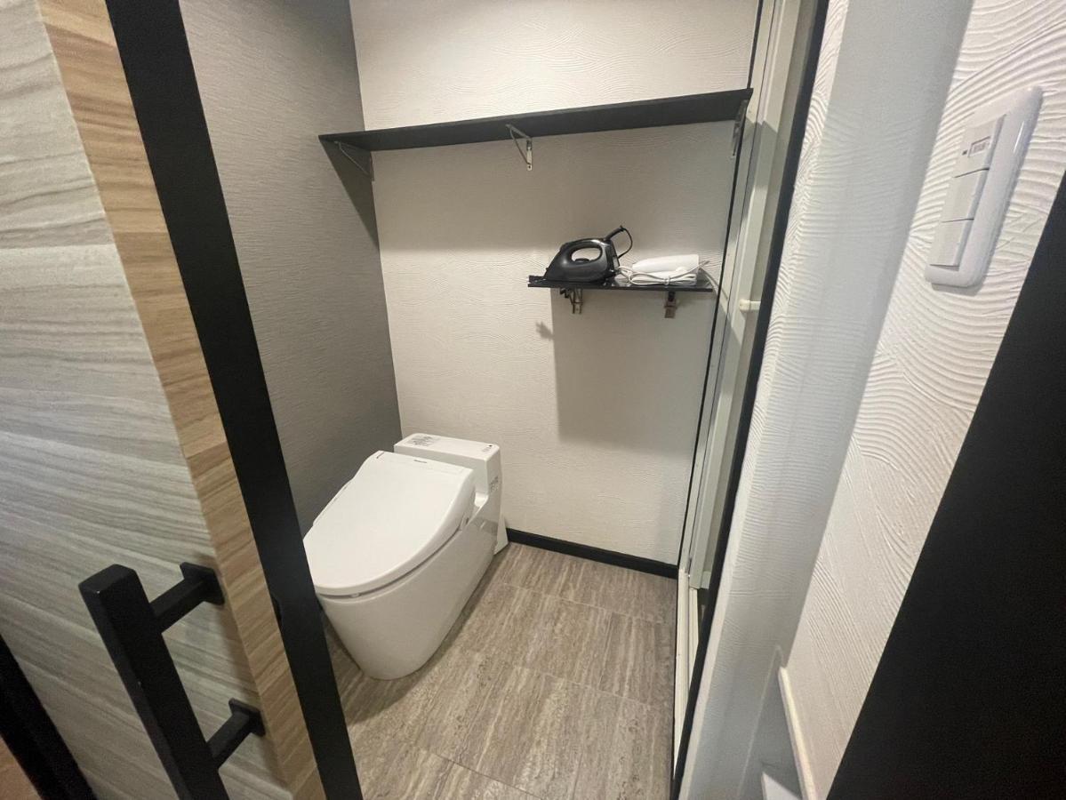 東京都Tani House公寓 外观 照片