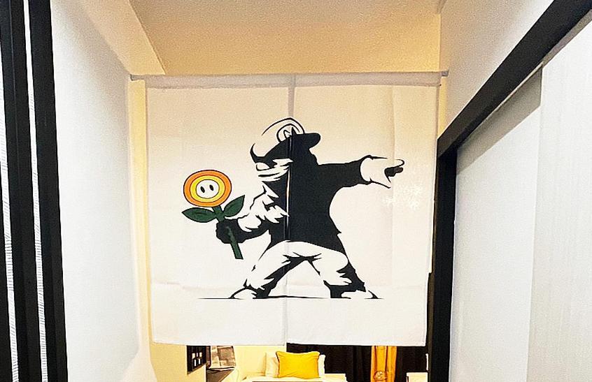 東京都Tani House公寓 外观 照片