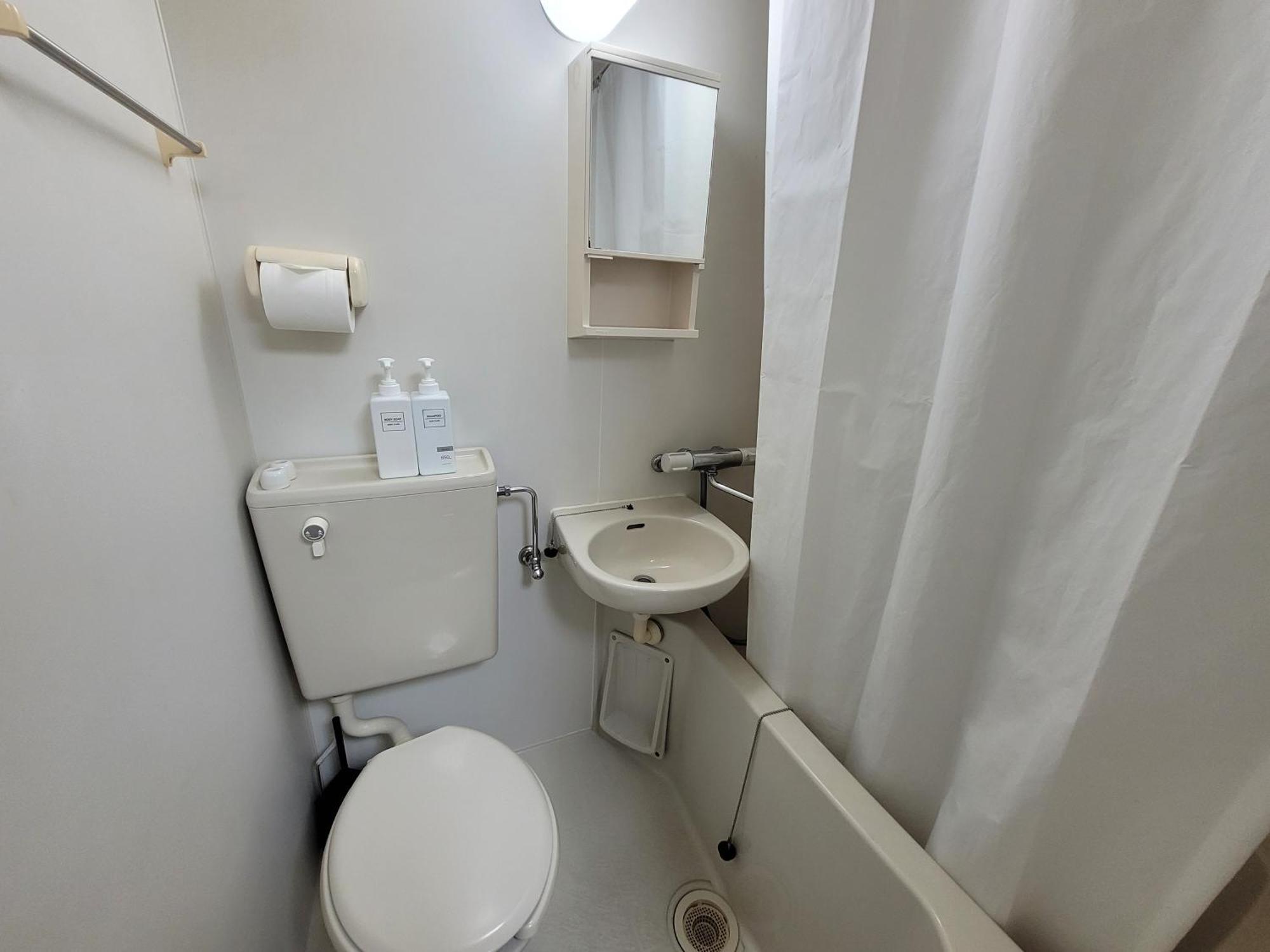 東京都Tani House公寓 外观 照片