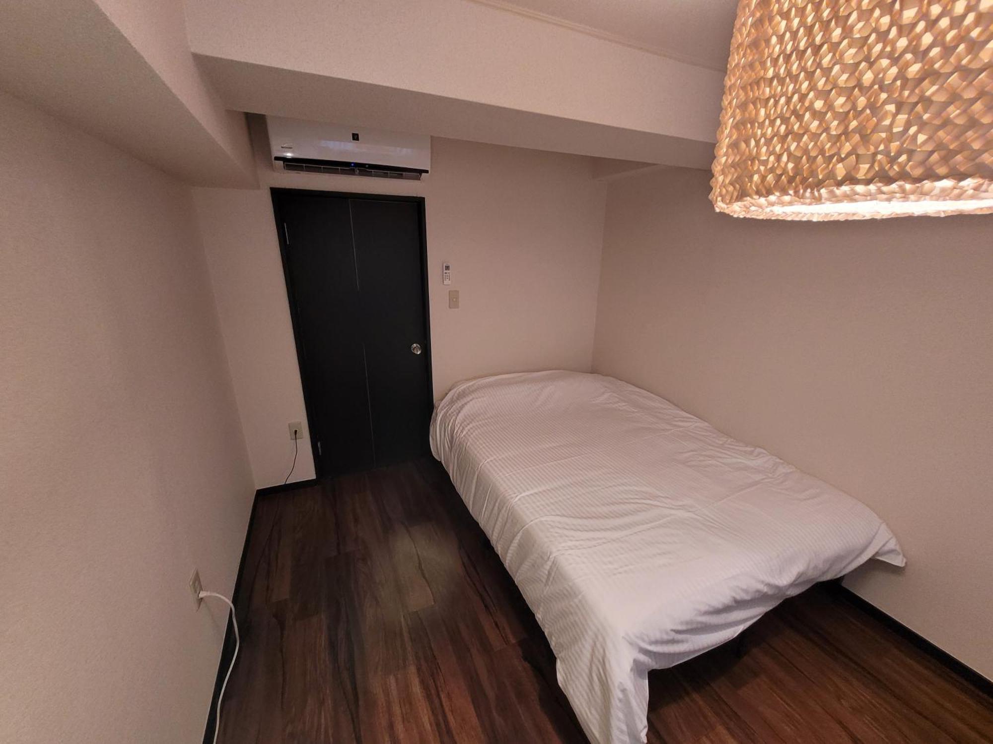 東京都Tani House公寓 外观 照片