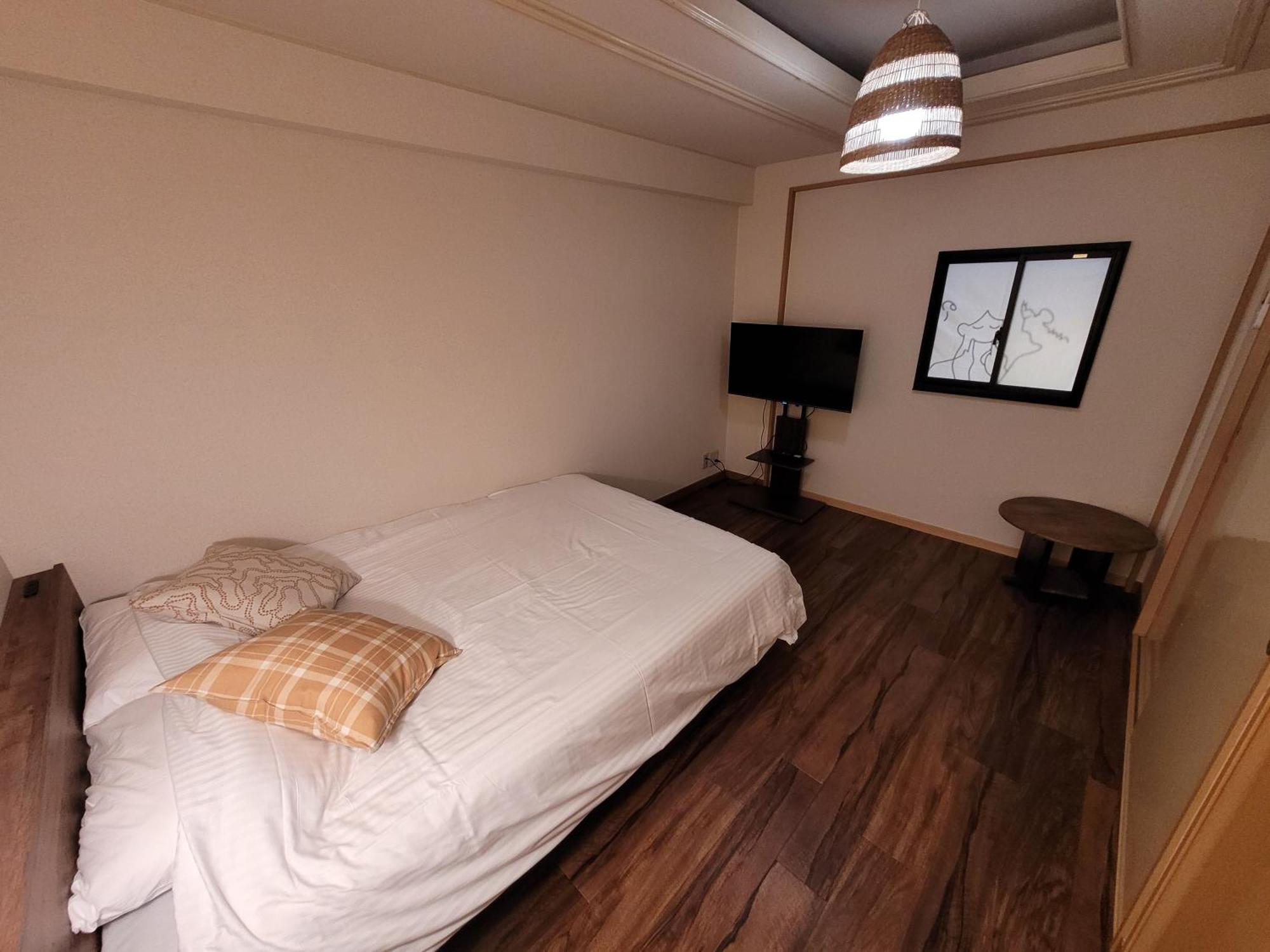 東京都Tani House公寓 外观 照片