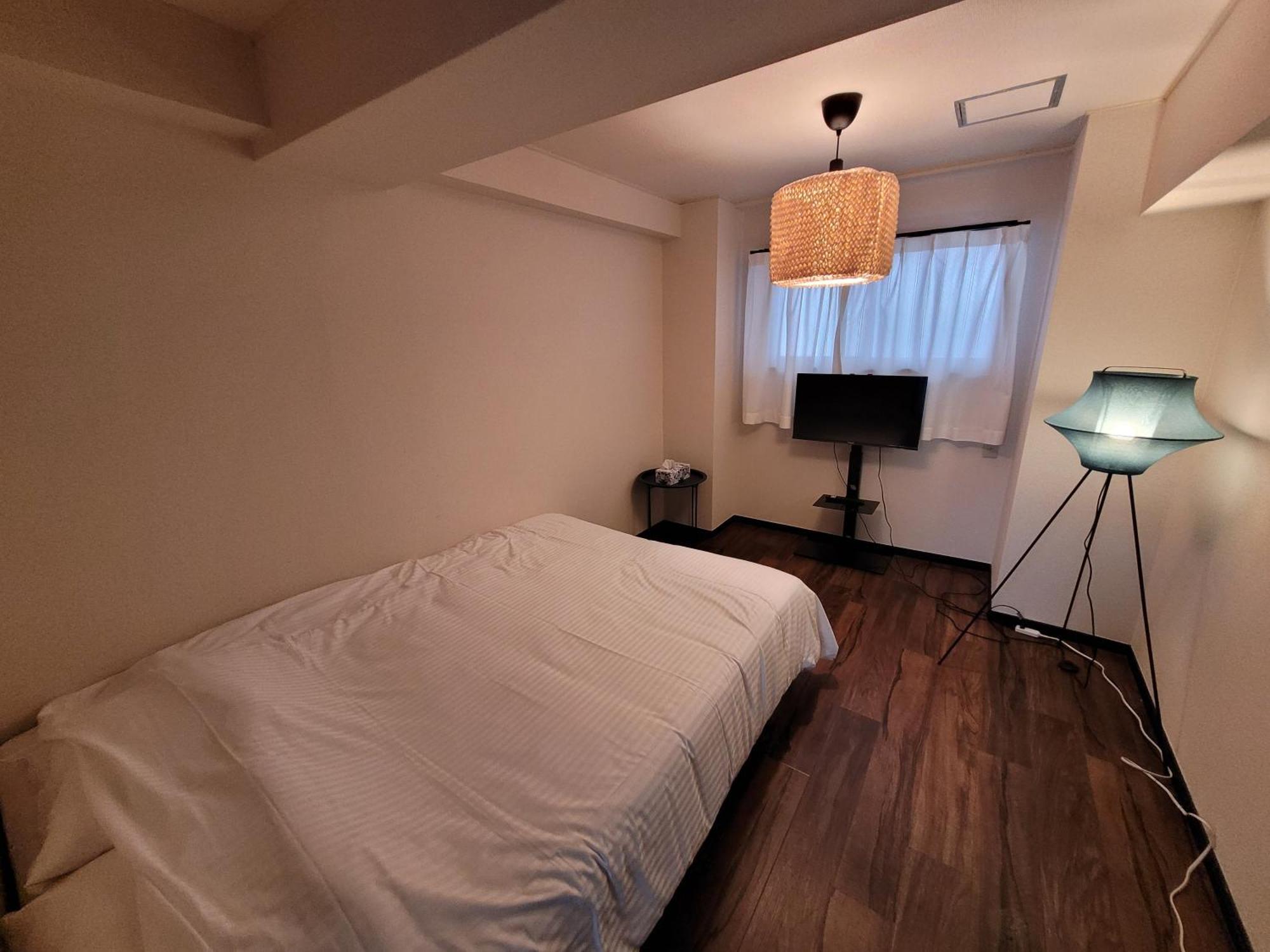 東京都Tani House公寓 外观 照片