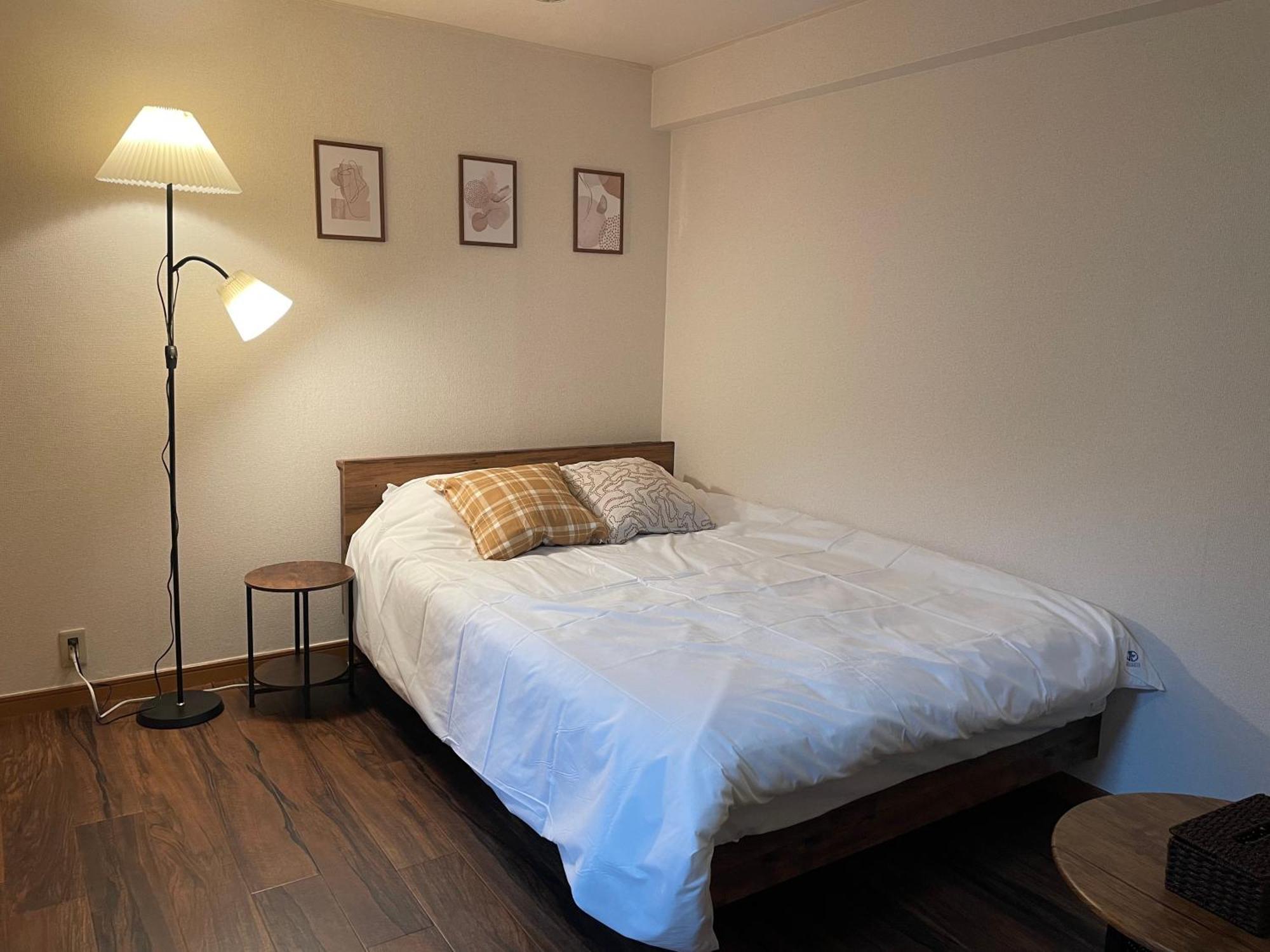 東京都Tani House公寓 外观 照片