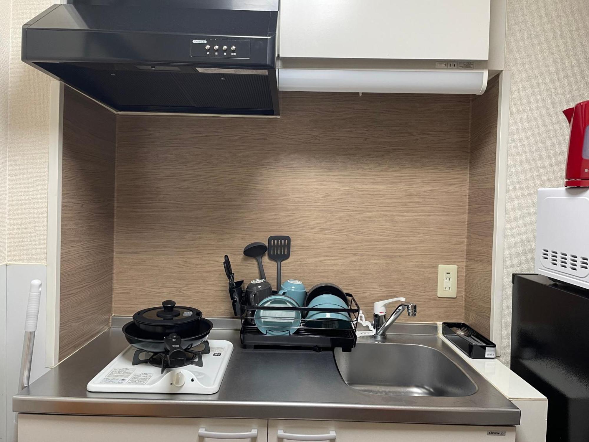 東京都Tani House公寓 外观 照片